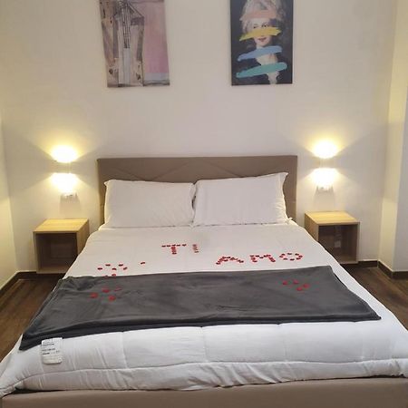 Boutique Dei Greci 호텔 나폴리 외부 사진