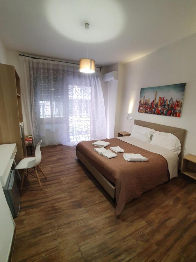 Boutique Dei Greci 호텔 나폴리 외부 사진