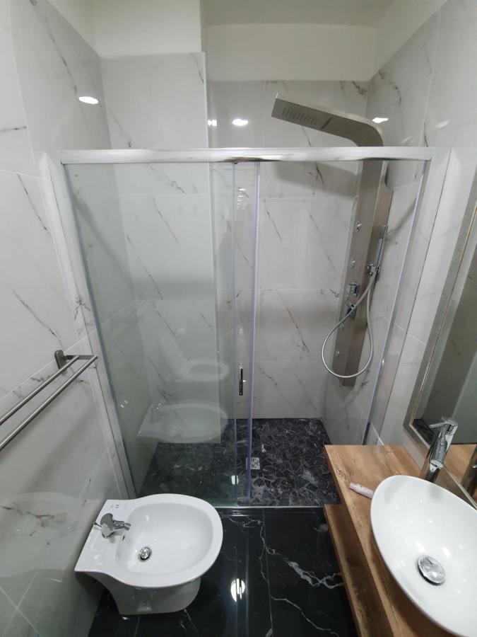 Boutique Dei Greci 호텔 나폴리 외부 사진