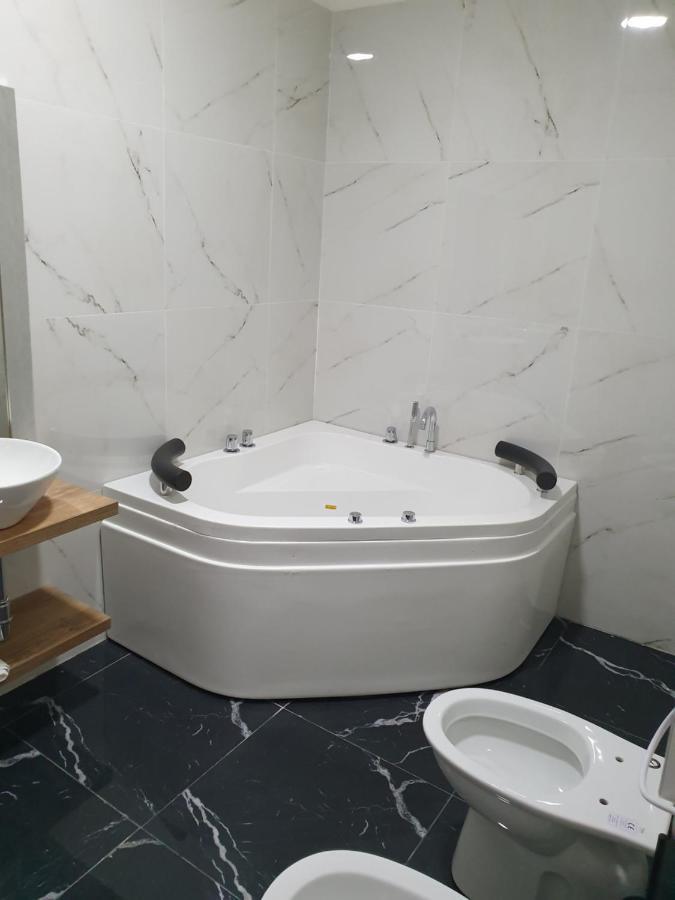 Boutique Dei Greci 호텔 나폴리 외부 사진