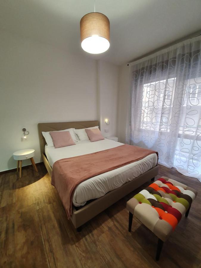 Boutique Dei Greci 호텔 나폴리 외부 사진